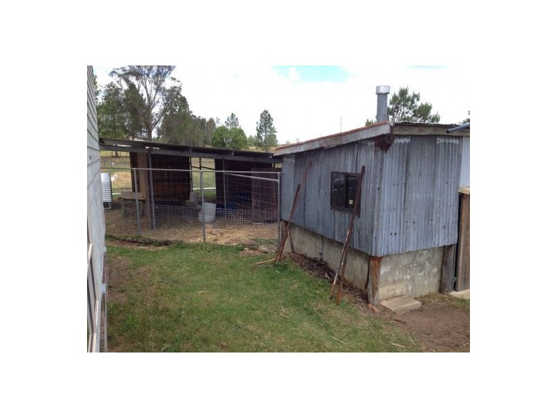 5351 Summerland Way, Whiporie NSW 2469