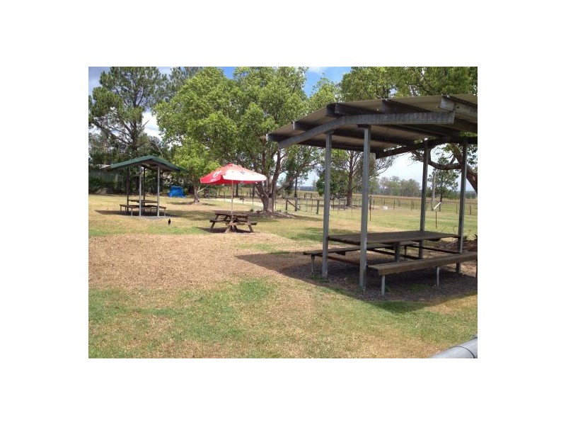 5351 Summerland Way, Whiporie NSW 2469