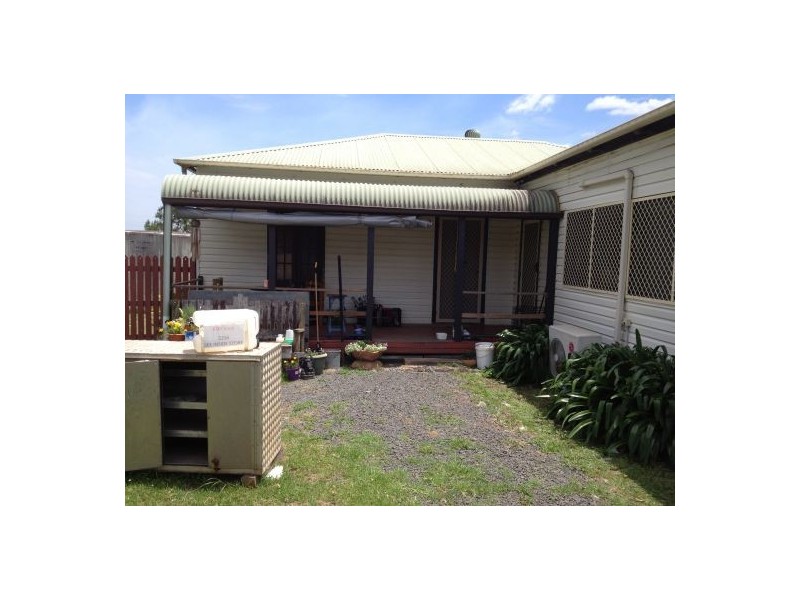 5351 Summerland Way, Whiporie NSW 2469