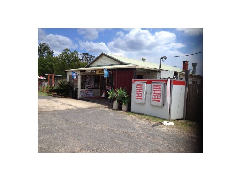 5351 Summerland Way, Whiporie NSW 2469