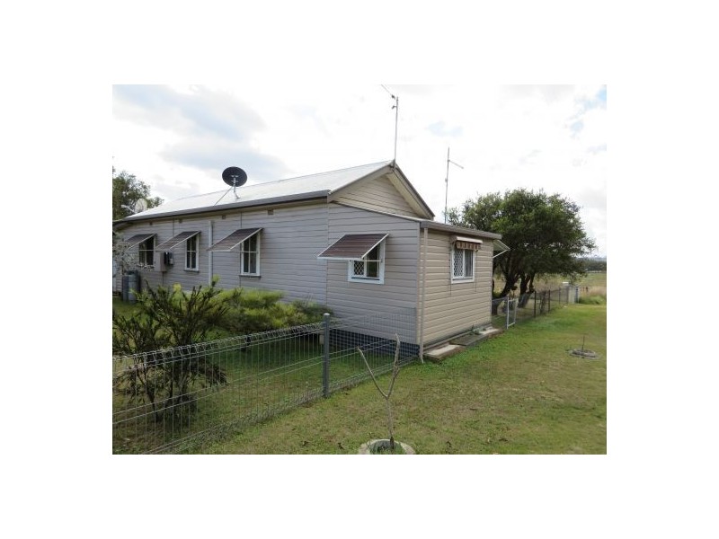 5808 Bruxner Hwy, Mummulgum NSW 2469