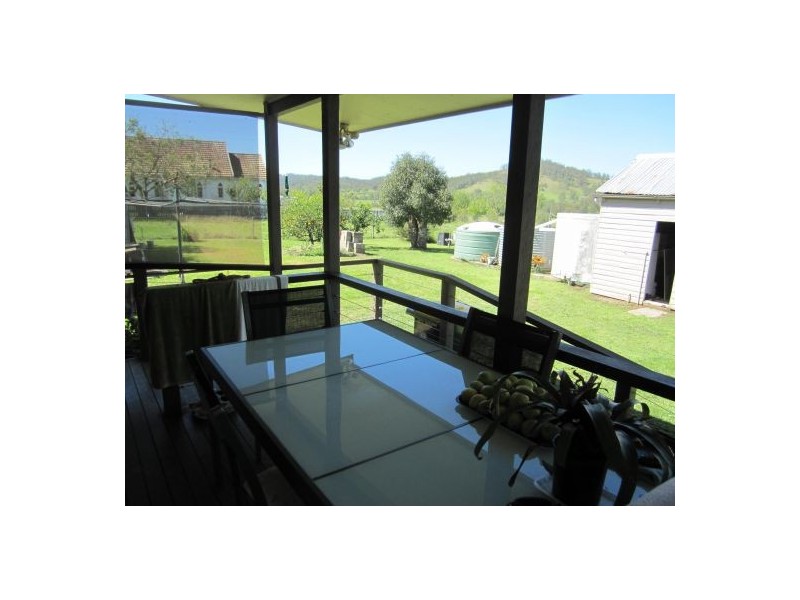 5808 Bruxner Hwy, Mummulgum NSW 2469