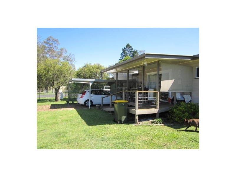 5808 Bruxner Hwy, Mummulgum NSW 2469