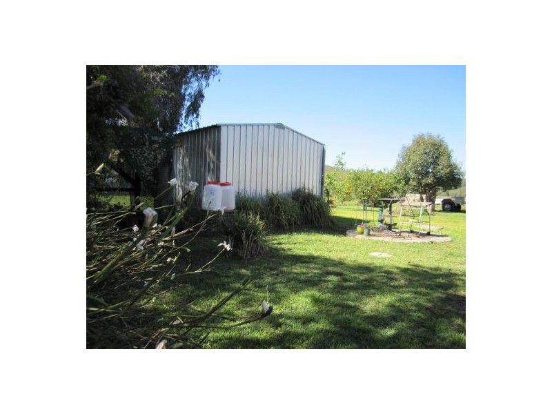 5808 Bruxner Hwy, Mummulgum NSW 2469