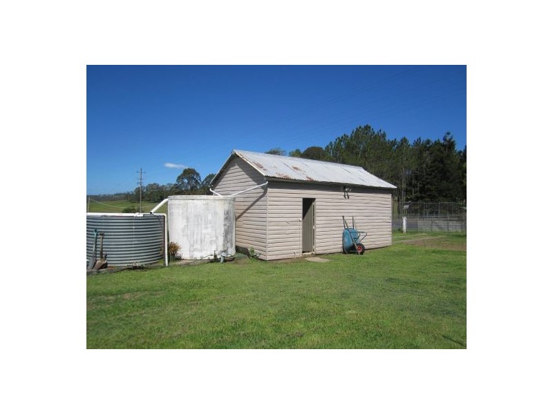 5808 Bruxner Hwy, Mummulgum NSW 2469