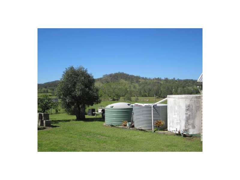 5808 Bruxner Hwy, Mummulgum NSW 2469