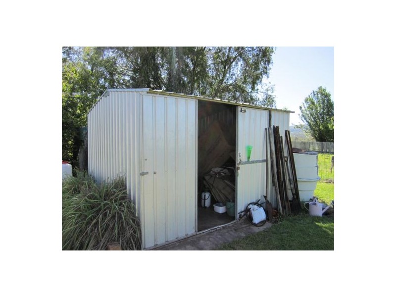 5808 Bruxner Hwy, Mummulgum NSW 2469