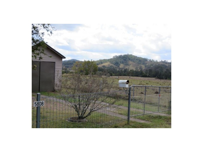 5808 Bruxner Hwy, Mummulgum NSW 2469