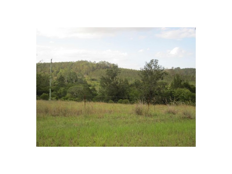 624 Tabulam Rd, Tabulam NSW 2469