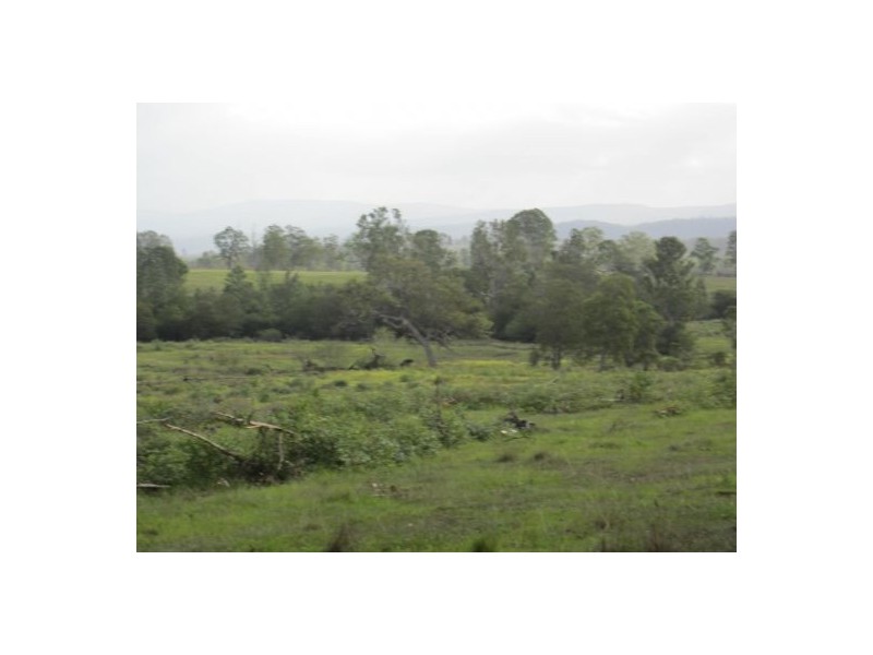 624 Tabulam Rd, Tabulam NSW 2469