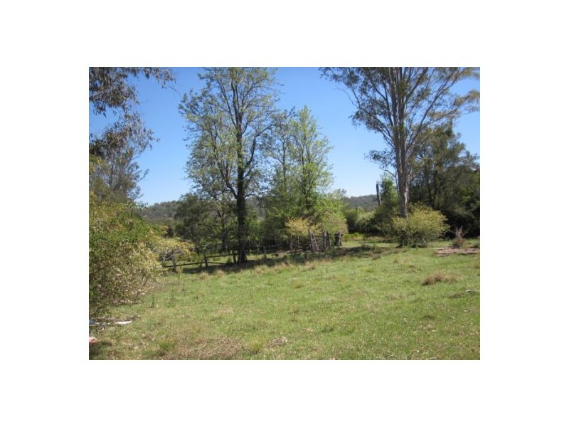 624 Tabulam Rd, Tabulam NSW 2469