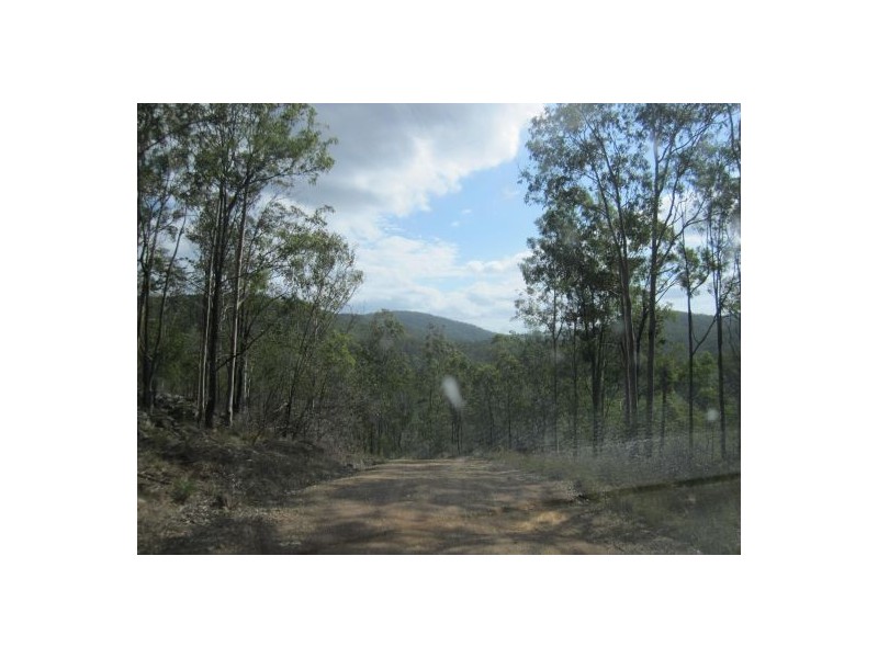 624 Tabulam Rd, Tabulam NSW 2469