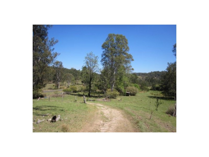 624 Tabulam Rd, Tabulam NSW 2469