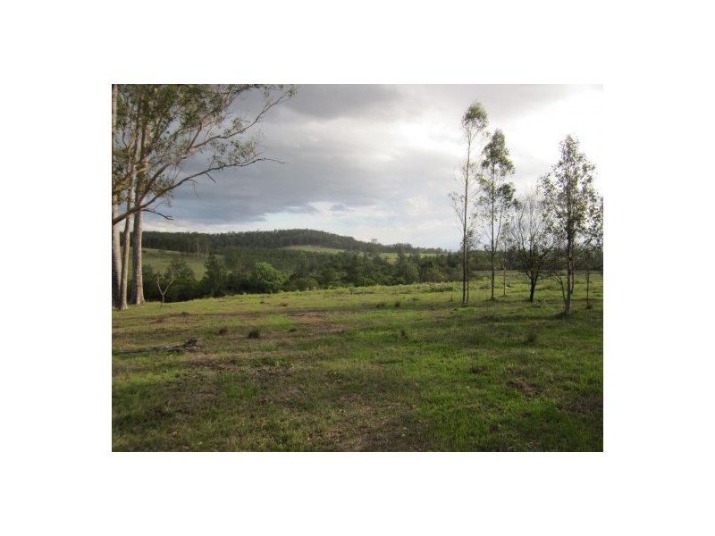 624 Tabulam Rd, Tabulam NSW 2469