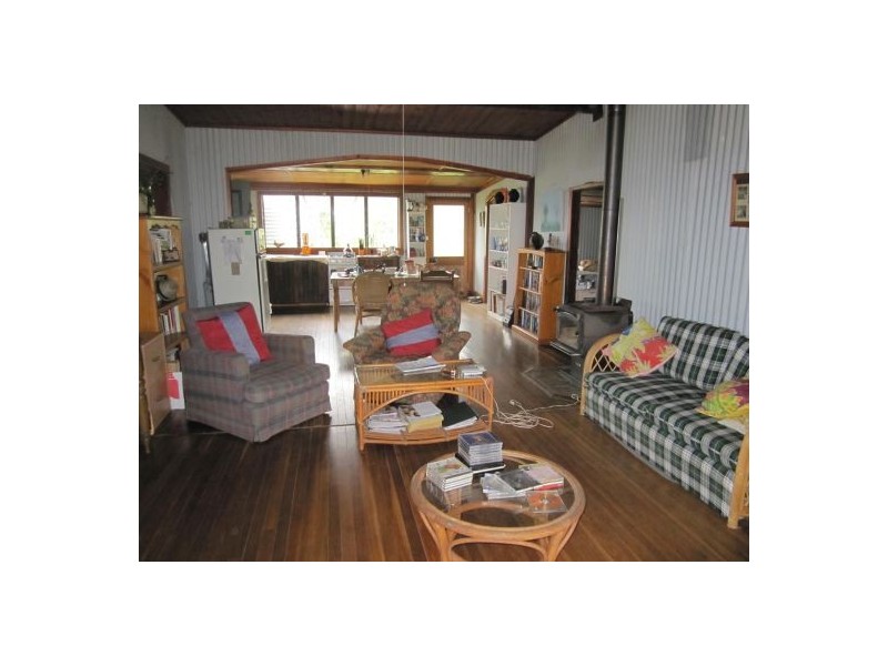 234 Cyril Smith Circuit, Tabulam NSW 2469