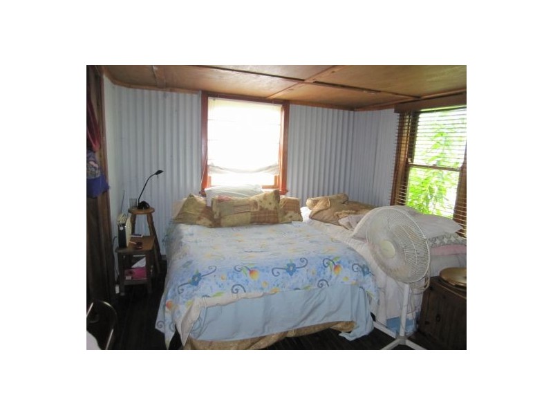 234 Cyril Smith Circuit, Tabulam NSW 2469