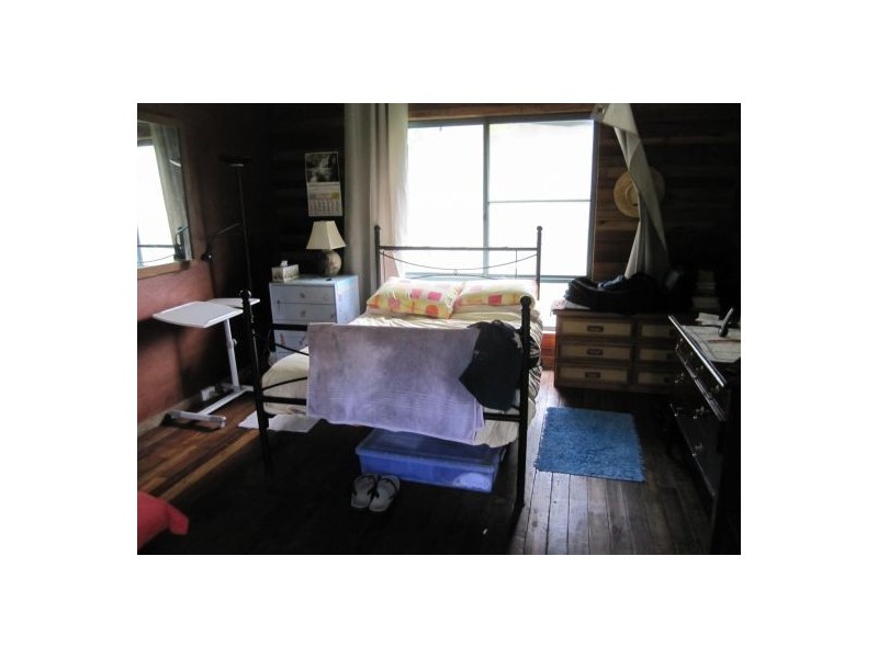 234 Cyril Smith Circuit, Tabulam NSW 2469