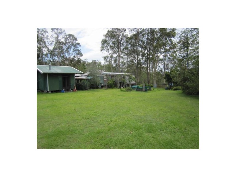 234 Cyril Smith Circuit, Tabulam NSW 2469