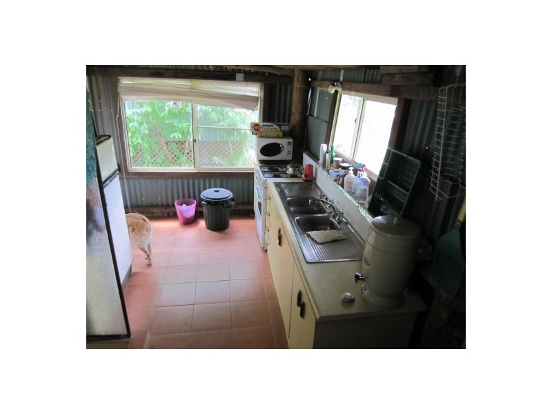 234 Cyril Smith Circuit, Tabulam NSW 2469