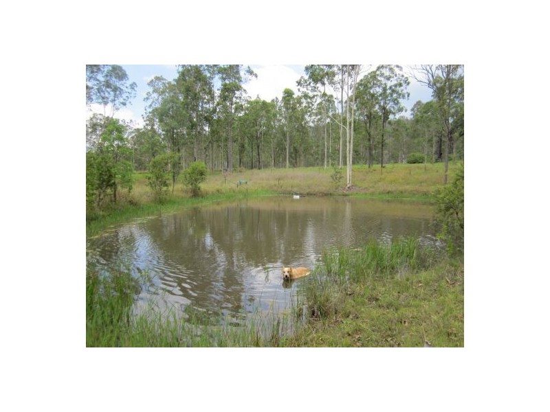 234 Cyril Smith Circuit, Tabulam NSW 2469