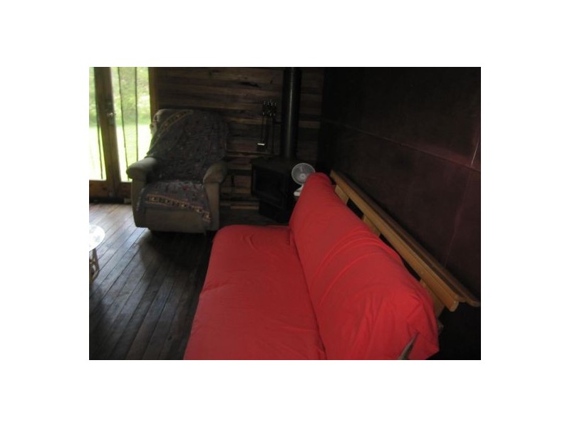 234 Cyril Smith Circuit, Tabulam NSW 2469