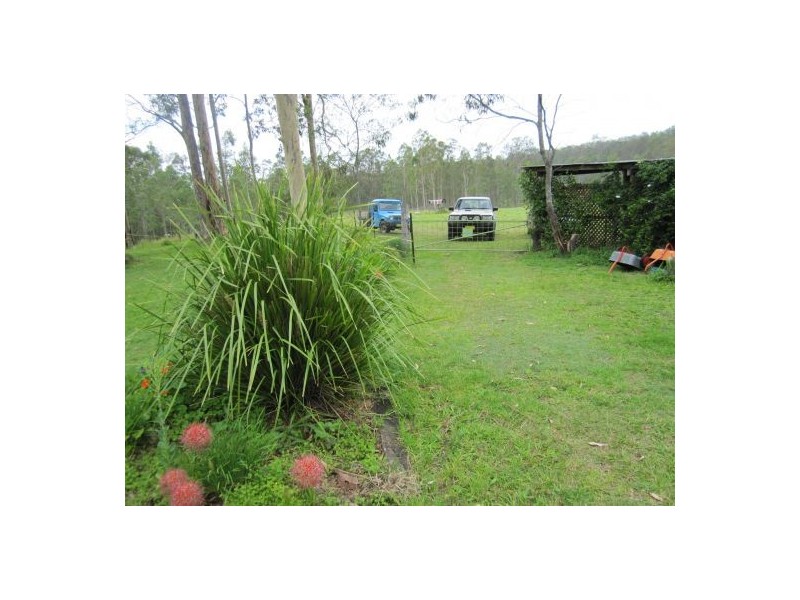 234 Cyril Smith Circuit, Tabulam NSW 2469