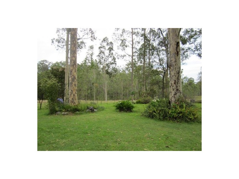 234 Cyril Smith Circuit, Tabulam NSW 2469