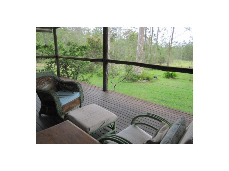 234 Cyril Smith Circuit, Tabulam NSW 2469