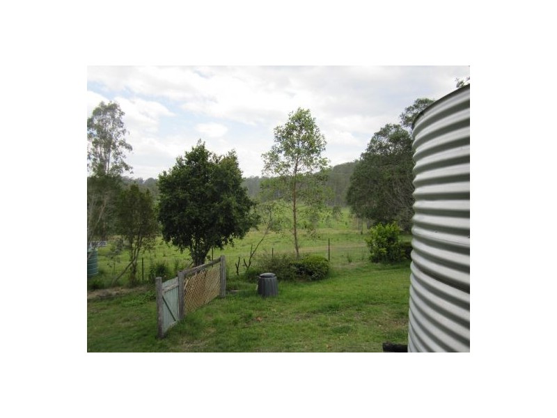 234 Cyril Smith Circuit, Tabulam NSW 2469