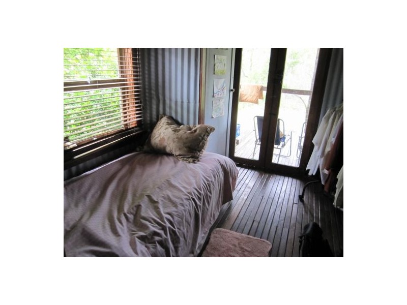 234 Cyril Smith Circuit, Tabulam NSW 2469