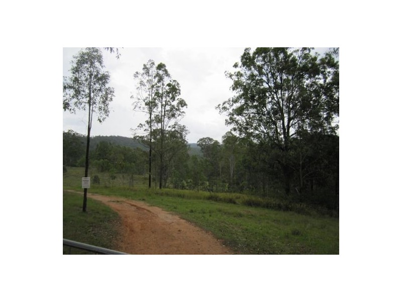 234 Cyril Smith Circuit, Tabulam NSW 2469