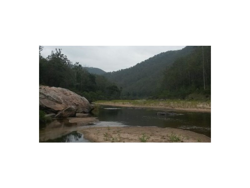 Lot 53 Mud Flat Rd, Drake NSW 2469