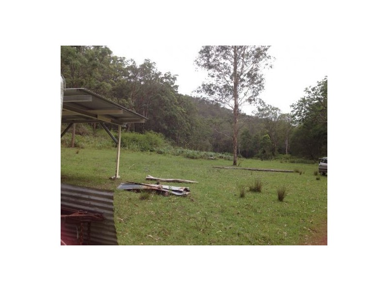 Lot 53 Mud Flat Rd, Drake NSW 2469