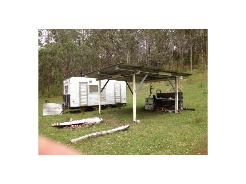 Lot 53 Mud Flat Rd, Drake NSW 2469