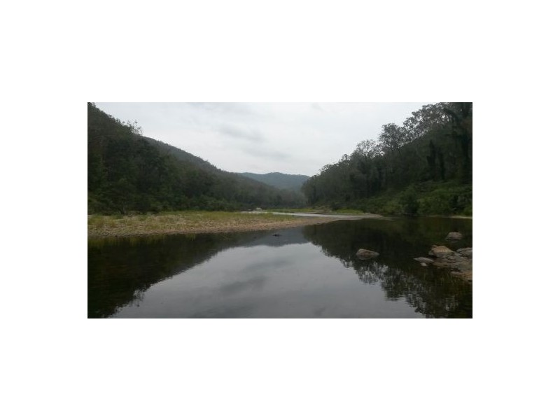 Lot 53 Mud Flat Rd, Drake NSW 2469