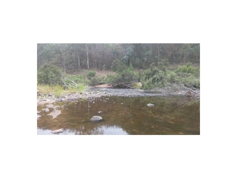 Lot 53 Mud Flat Rd, Drake NSW 2469