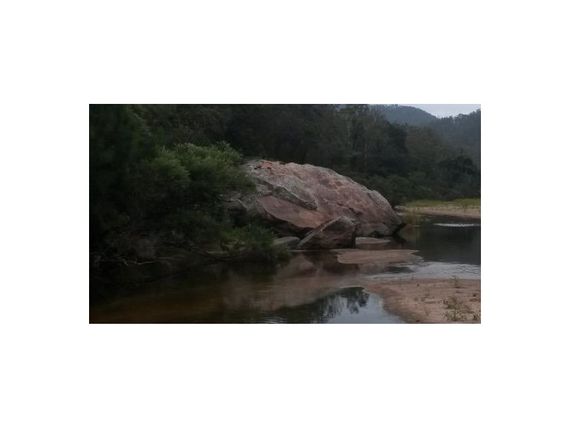 Lot 53 Mud Flat Rd, Drake NSW 2469