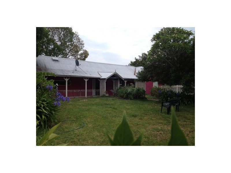 6747 Bruxner Hwy, Mallanganee NSW 2469