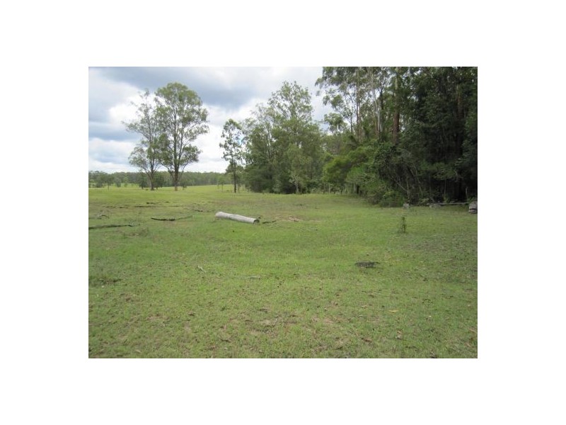 2475 Old Tenterfield Rd, Rappville NSW 2469