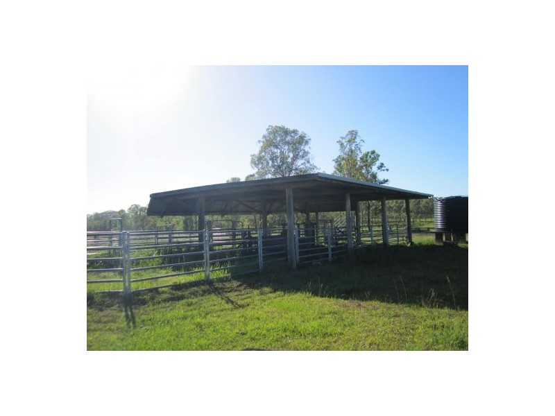 255 Avenue Rd, Rappville NSW 2469