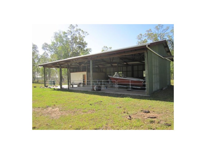 255 Avenue Rd, Rappville NSW 2469