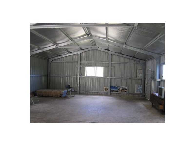 Lot 1 Paddys Flat Rd, Tabulam NSW 2469