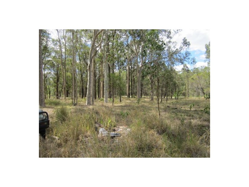 Lot 1 Paddys Flat Rd, Tabulam NSW 2469