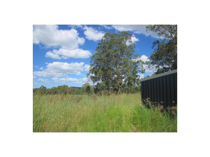 Lot 1 Paddys Flat Rd, Tabulam NSW 2469