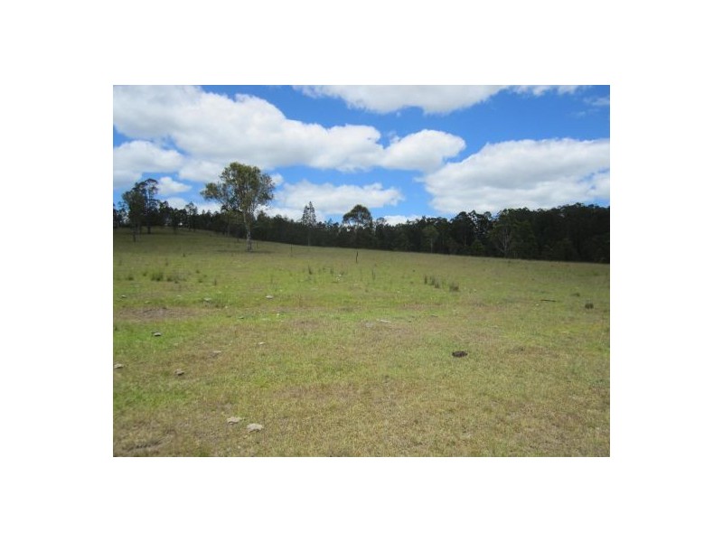 Lot 1 Paddys Flat Rd, Tabulam NSW 2469