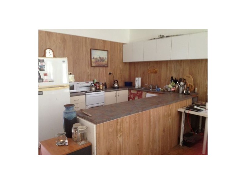 1221 Paddys Flat Rd, Tabulam NSW 2469