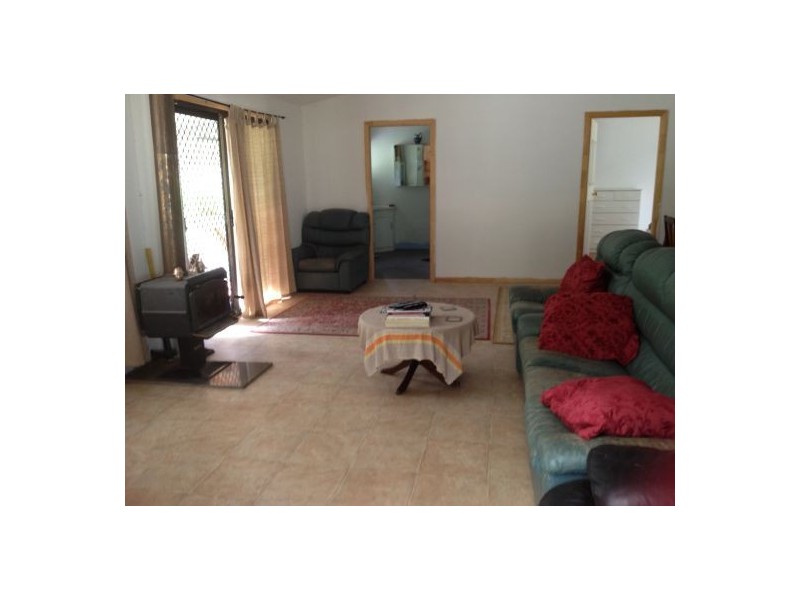 1221 Paddys Flat Rd, Tabulam NSW 2469