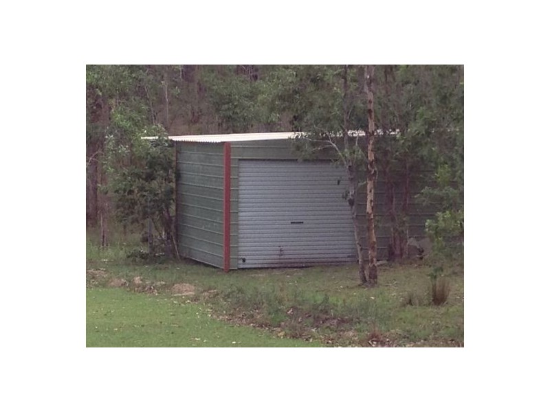 1221 Paddys Flat Rd, Tabulam NSW 2469