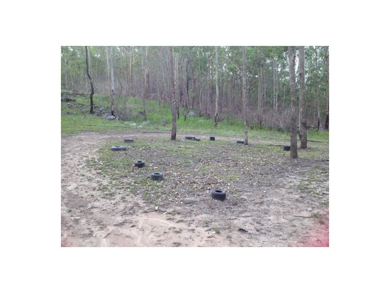 1221 Paddys Flat Rd, Tabulam NSW 2469