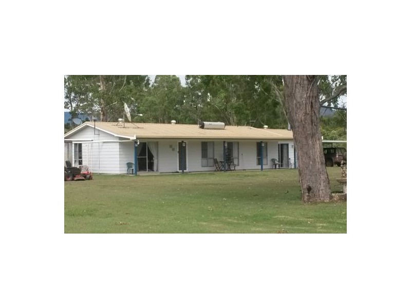 2455 Busbys Flat Road, Busbys Flat NSW 2469